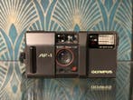 Olympus AF-1 35mm - lente Zuiko 35mm f/2.8 e autofocus, Nieuw