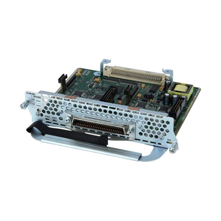 Cisco EVM-HD, Computers en Software, Netwerk switches, Ophalen of Verzenden
