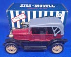 Ziss R-W 1:43 - Voiture miniature (2) - Chevrolet V8 1918,