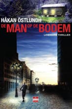 De man op de bodem / Fredrik Broman / 6 9789491259906, Verzenden, Zo goed als nieuw, Håkan Östlundh
