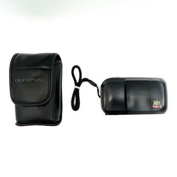 Olympus Mju Panorama | Appareil photo compact argentique, Audio, Tv en Foto, Nieuw