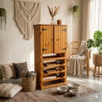 Manifattura Italiana - Kast - wijnkast - cantinetta - boho