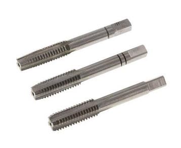 3-Delige Draadtap voor M 8x1,25 Spoed (DIN  352), Verzenden, Nieuw