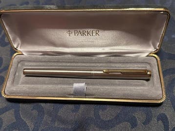 Parker - 75 - Zonder minimumprijs - Vulpen