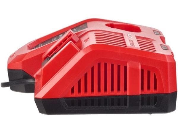 Veiling - Milwaukee M12-18 FC Universele Snellader 12V, 14.4, Bricolage & Construction, Outillage | Autres Machines