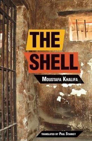 The Shell 9781566560221 Mustafa Khalifa, Verzenden, Gelezen, Mustafa Khalifa