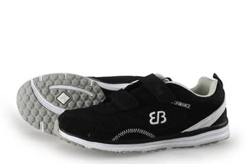 Brutting Veterschoenen Jongens in maat 36 Zwart, Verzenden, Schoenen