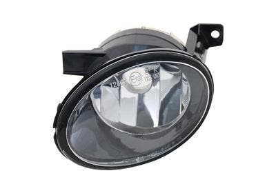 Volkswagen Golf 6 Mistlamp Links (Mistlampen), Auto-onderdelen, Verlichting, Nieuw, Volkswagen, Verzenden