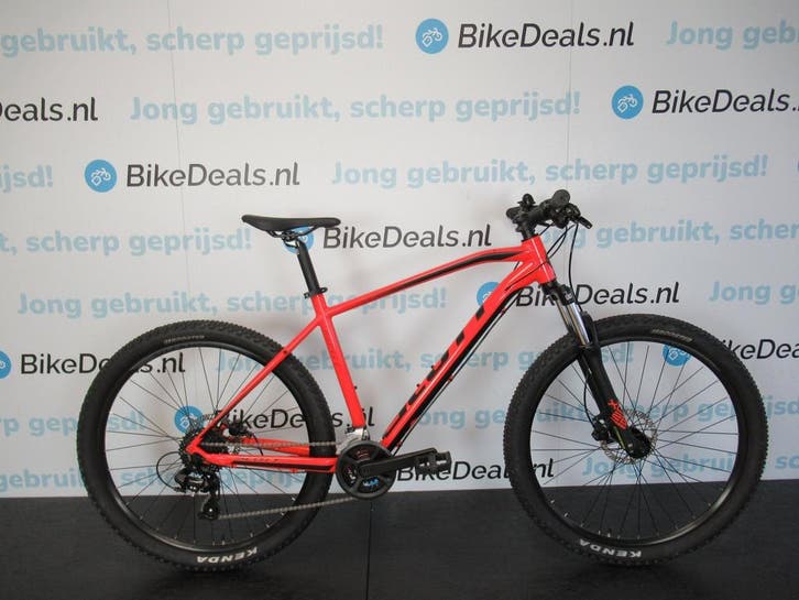 Scott Aspect 760 Large, Fietsen en Brommers, Fietsen | Mountainbikes en ATB, Gebruikt, Verzenden