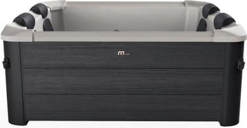MSpa Oslo Plus frame spa 6 persoons, Ophalen of Verzenden, Nieuw