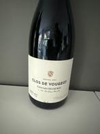 2021 Edouard Delaunay - Clos Vougeot Grand Cru - 1 Fles, Nieuw