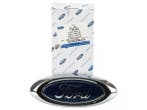 ORIGINEEL Ford Embleem Belettering Oval S-Max Galaxy WA6 Mon, Ophalen of Verzenden