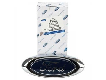 ORIGINEEL Ford Embleem Belettering Oval S-Max Galaxy WA6 Mon, Autos : Pièces & Accessoires, Ophalen of Verzenden