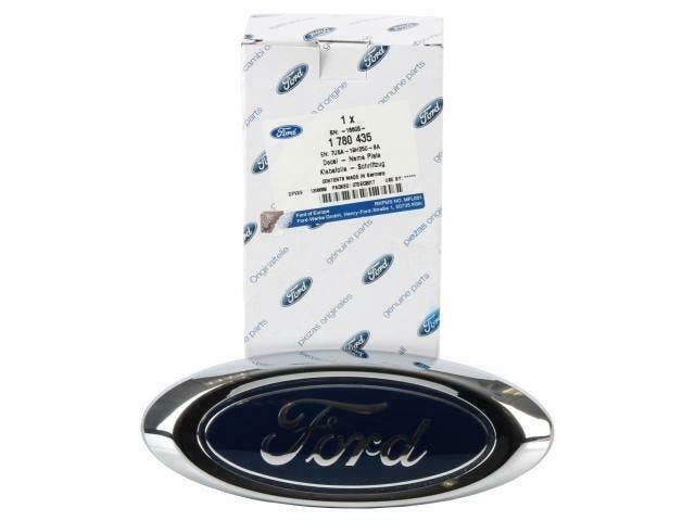 ORIGINEEL Ford Embleem Belettering Oval S-Max Galaxy WA6 Mon, Autos : Pièces & Accessoires, Petit matériel, Enlèvement ou Envoi