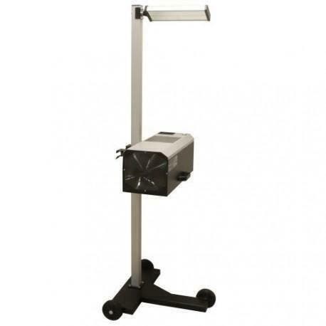 appareil a regler les phares avec laser numérique, Auto diversen, Autogereedschap