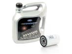 ORIGINEEL Ford motorolie FORMULA F 5W30 5-liter 155D3A + oli, Ophalen of Verzenden