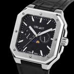 Ublast - Square - Moonphase Calendar - REF.UBSQML44BK - Ltd., Nieuw