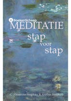 Meditatie stap voor stap, Verzenden, Gelezen
