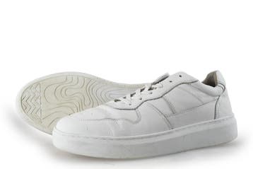 Sub55 Sneakers in maat 43 Wit, Kleding | Heren, Schoenen, Sub55, Verzenden, Wit, Sneakers