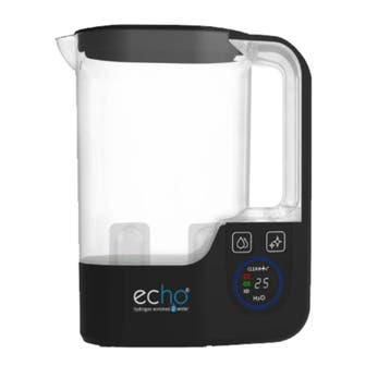 Echo Hydrogen Pitcher Waterstofwaterkan | Nieuw in Doos, Ophalen of Verzenden