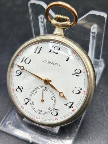 Zenith - Grand Prix Zenith 1865 - 1900-1949