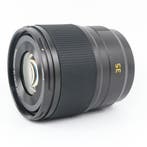 Leica 11192 Summicron-SL 35mm f/2 ASPH. | Tweedehands, Verzenden, Zo goed als nieuw