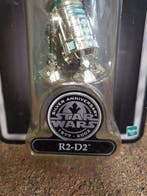 Star Wars - R2-D2 Silver Anniversary Figure - China, Verzamelen, Nieuw