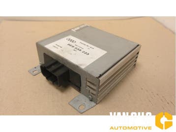 Radio versterker Audi A4 O181269