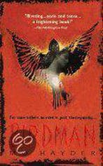 Birdman 9780440236160 Mo Hayder, Verzenden, Mo Hayder