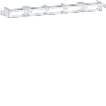 Couvercle de terminal Hager Vision pour support de cadre de, Bricolage & Construction, Verzenden