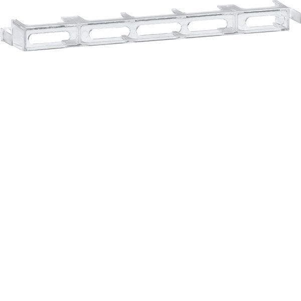 Couvercle de terminal Hager Vision pour support de cadre de, Bricolage & Construction, Électricité & Câbles, Envoi