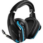 Logitech G935 - Draadloze Gaming Headset - Geschikt voor PC, Verzenden, Nieuw