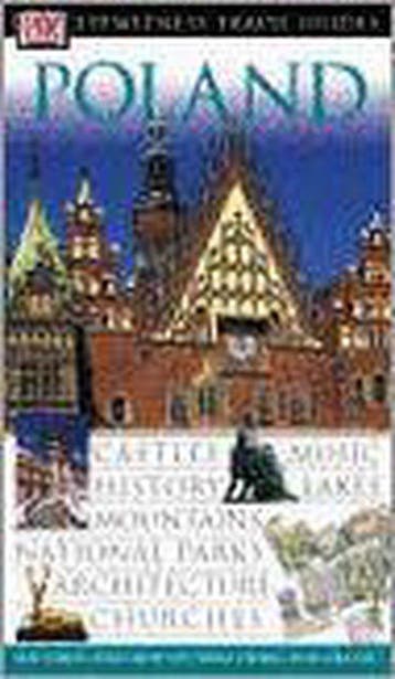 POLAND (E/W, 2004) [02/04] - Umer, Verzenden, Nieuw