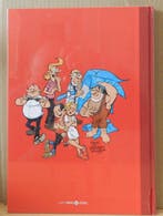 Suske en Wiske 1 - Cromimi - Hommagereeks Suske en Wiske