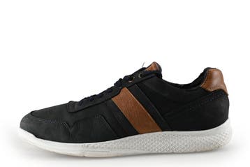 No Stress Sneakers in maat 43 Blauw, No Stress, Zo goed als nieuw, Sneakers, Verzenden