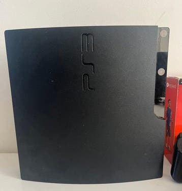 Sony - Playstation 3 (PS3) - PlayStation 3 met games -, Nieuw