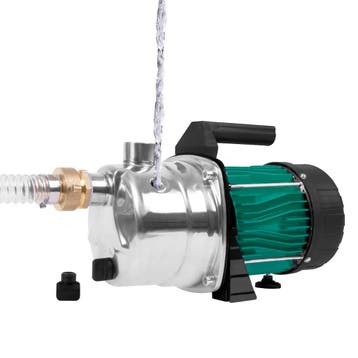 Beregeningspomp / Waterpomp – 1000W – 3500l/h, Tuin en Terras, Verzenden, Nieuw