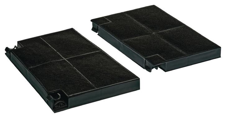 Zanker Koolstoffilter MCFE05 / 9029800498 / EFF70, Electroménager, Hottes, Envoi