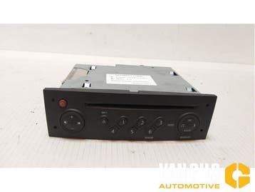 Radio CD Speler Renault Megane O195534, Auto-onderdelen, Nieuw