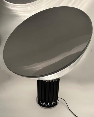 Flos - Pier Giacomo Castiglioni - Lampe de table - Taccia -