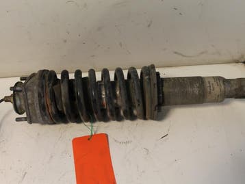 Schokdemperpoot links-voor Maserati 4200 GT O71931
