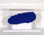 Pino Pinelli (1938) - sculptuur, Pttura BL - 21 cm - andere