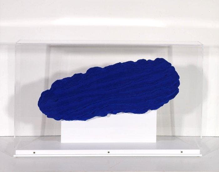 Pino Pinelli (1938) - sculptuur, Pttura BL - 21 cm - andere, Antiek en Kunst, Antiek | Overige Antiek