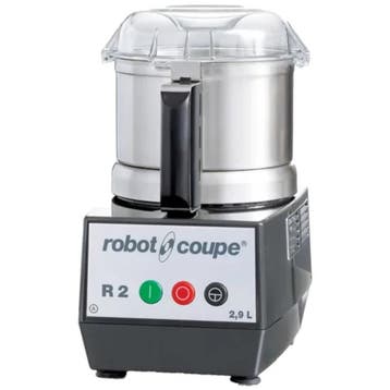 Cutter | 2.9L | Vaste Snelheid (1.500RPM) | 0.55kW (230V) |, Zakelijke goederen, Verzenden, Nieuw in verpakking