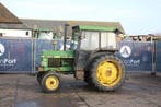 Veiling: Tractor John Deere 1140 Diesel 55pk 1987 (Marge), Articles professionnels, Ophalen