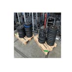 Diverse Schijven - Platen - Olympische Schijven - Bumper, Sport en Fitness, Fitnessmaterialen, Ophalen of Verzenden, Nieuw, Overige typen