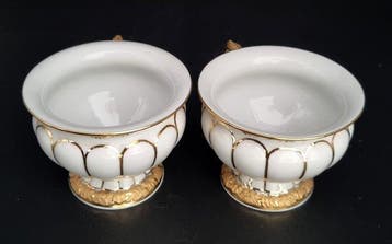 Meissen - Tafelservies - 1.Wahl! X-Form 2 ×