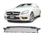 Calandre Pour Mercedes Cls C218 11-14 Amg Noir, Autos : Pièces & Accessoires, Verzenden