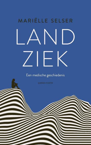 Landziek (9789021482675, Mariëlle Selser), Verzenden