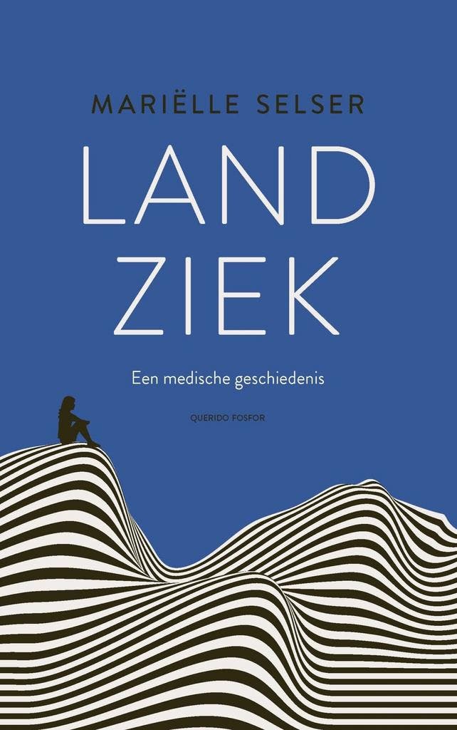 Landziek (9789021482675, Mariëlle Selser), Livres, Romans, Envoi